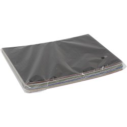 Glimmerkarton, A4, 250 g, 50 ark/ 1 pk.