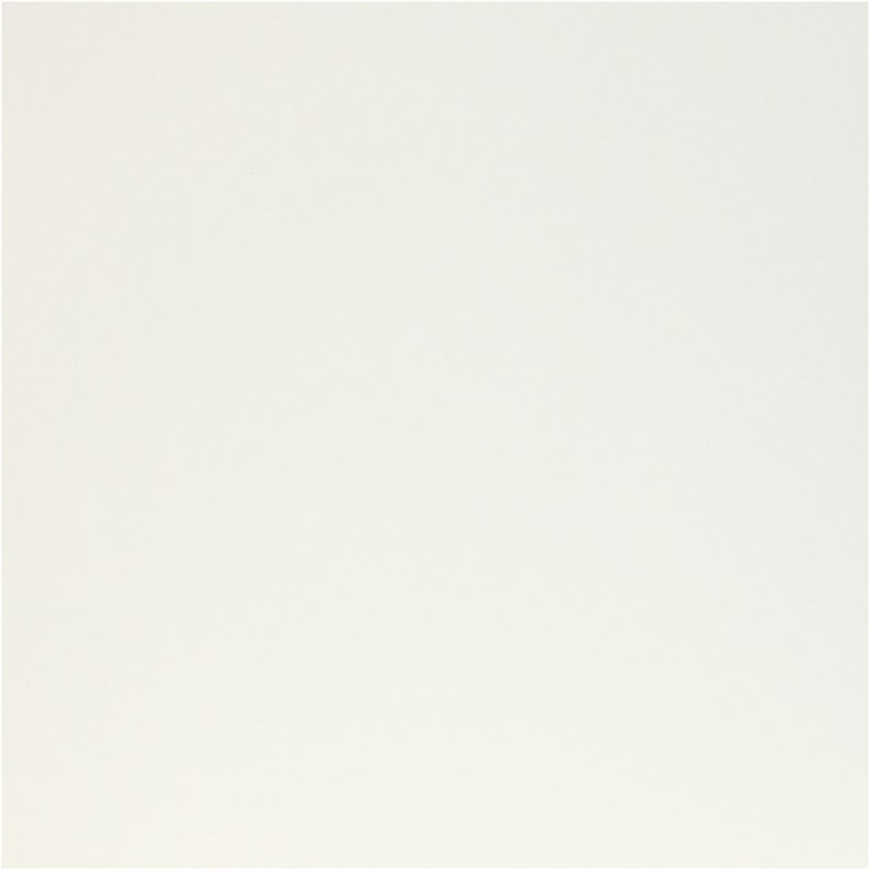 Kort og kuverter, kort str. 15,2x15,2 cm, kuvert str. 16x16 cm, 220 g, r&aring;hvid, 4 s&aelig;t/ 1 pk.