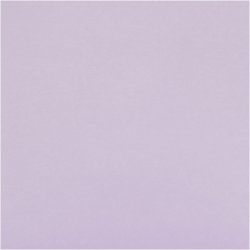 Kort og kuverter, kort str. 15,2x15,2 cm, kuvert str. 16x16 cm, 210 g, lys lilla, 4 s&aelig;t/ 1 pk.