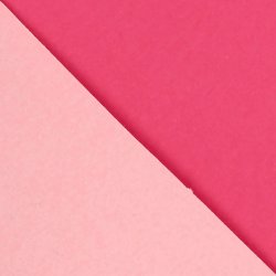 Fold-selv-&aelig;ske, str. 5,5x5,5 cm, 250 g, rosa/pink, 10 stk./ 1 pk.