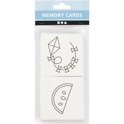 Vendespil, str. 7x7 cm, 400 g, hvid, 1 s&aelig;t