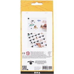 Vendespil, 400 g, 15 s&aelig;t/ 1 pk.