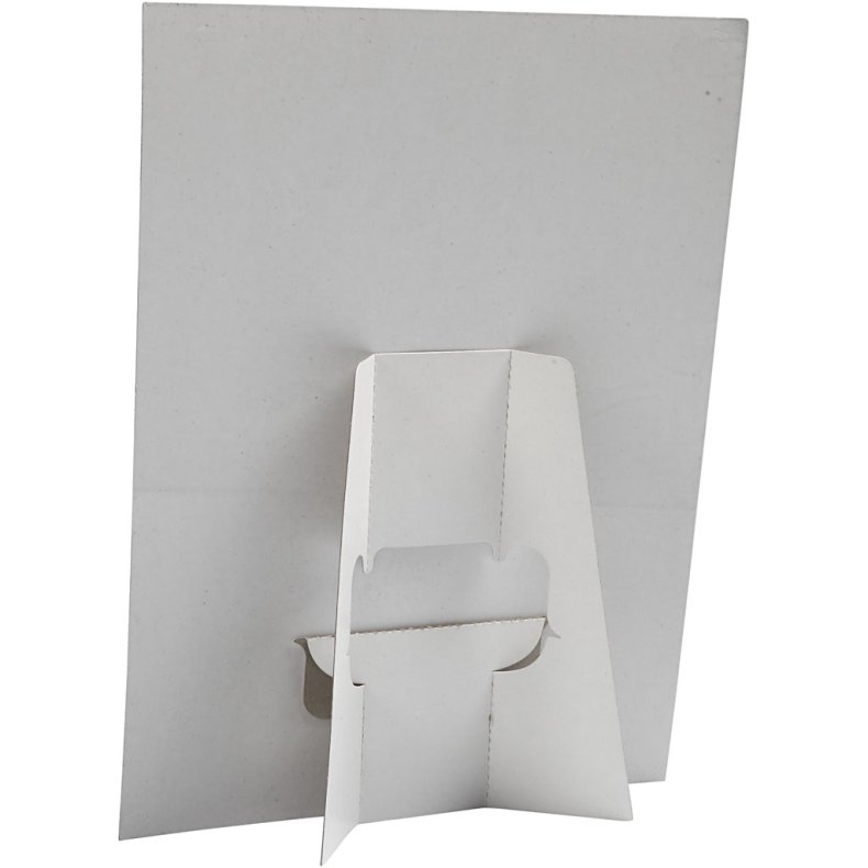 Velourbilleder, str. 25x19 cm, 16 stk./ 1 pk.