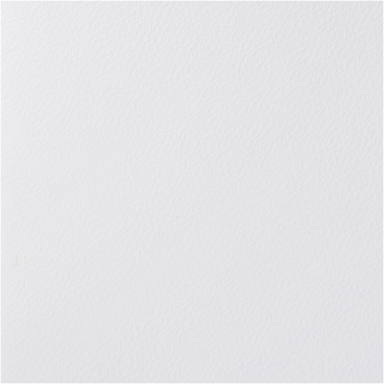 Manilam&aelig;rker, str. 3x8 cm, 220 g, hvid, 20 stk./ 1 pk.