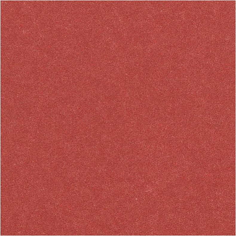 Manilam&aelig;rker, str. 3x8 cm, 220 g, r&oslash;d, 20 stk./ 1 pk.