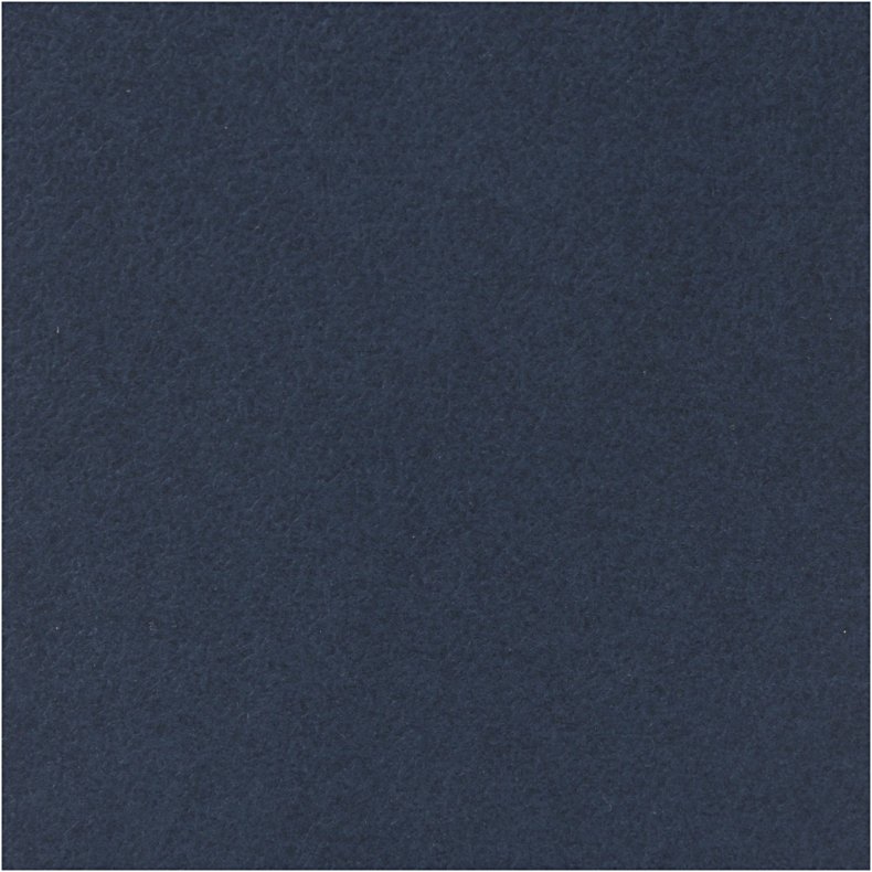 Manilam&aelig;rker, str. 3x8 cm, 220 g, bl&aring;, 20 stk./ 1 pk.