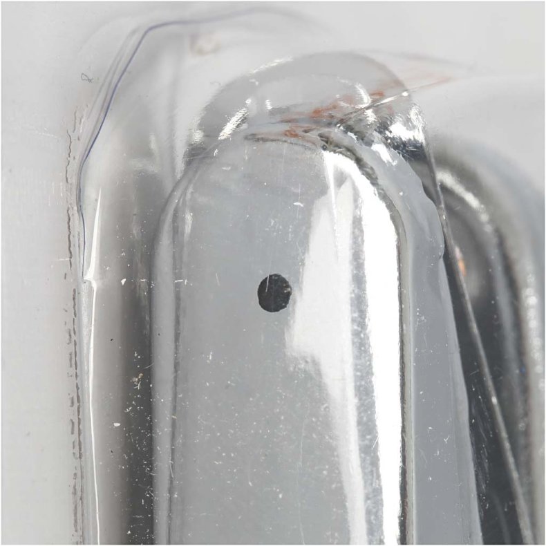 Fiskars Hand punch, lille cirkel, hulstr. 1,5 mm, 1 stk.