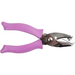 Fiskars Hand punch, mellem cirkel, hulstr. 3 mm, 1 stk.