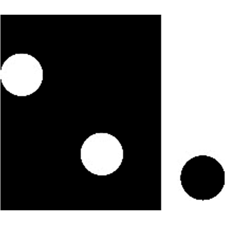 Fiskars Hand punch, mellem cirkel, hulstr. 3 mm, 1 stk.