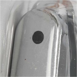 Fiskars Hand punch, mellem cirkel, hulstr. 3 mm, 1 stk.