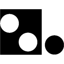 Fiskars Hand punch, stor cirkel, hulstr. 6 mm, 1 stk.