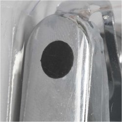 Fiskars Hand punch, stor cirkel, hulstr. 6 mm, 1 stk.