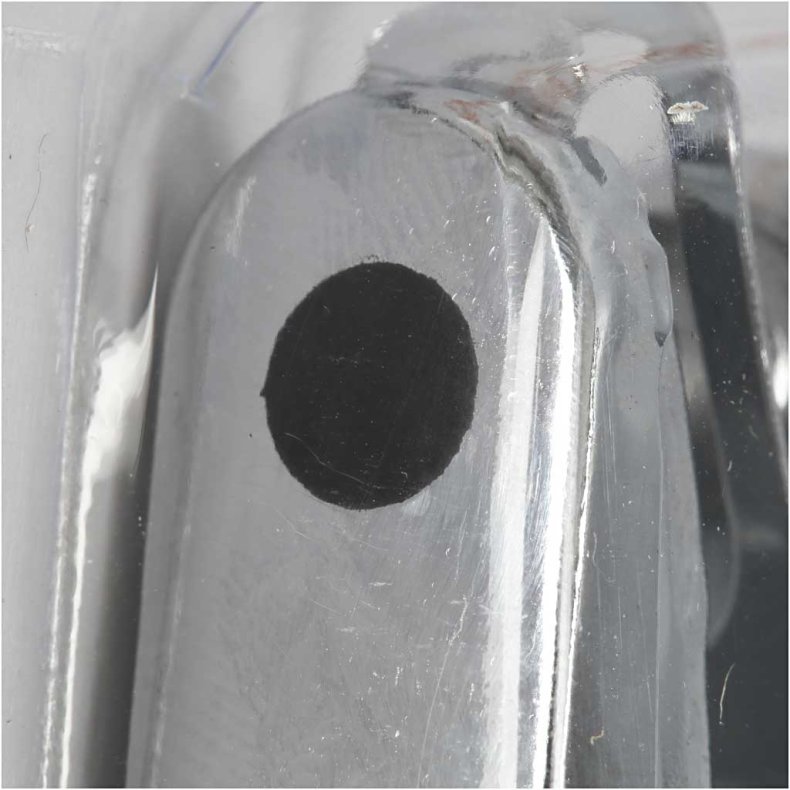 Fiskars Hand punch, stor cirkel, hulstr. 6 mm, 1 stk.