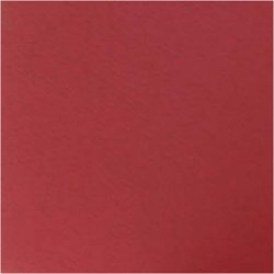 Hjertekort, kort str. 12,5x12,5 cm, kuvert str. 13,5x13,5 cm, r&oslash;d, 10 s&aelig;t/ 1 pk.