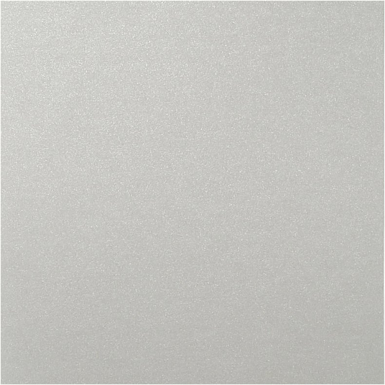 Perlemorskort og kuvert, kort str. 10,5x15 cm, kuvert str. 11,5x16,5 cm, s&oslash;lv, 10 s&aelig;t/ 1 pk.