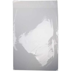 Cellofanposer , H: 31,2 cm, B: 22,5 cm, tykkelse 25 my, 200 stk./ 1 pk.
