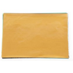 Cellofan, ark 210x297 mm, ass. farver, 5x20 ark/ 1 pk.