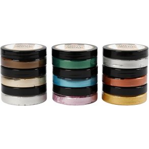 Inka Gold, 9x50 ml/ 1 pk.