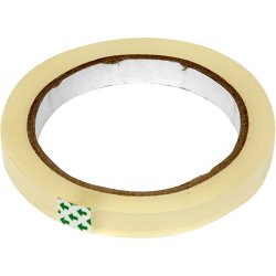 Tape, B: 12 mm, 6x68 m/ 1 pk.