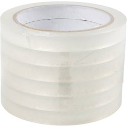 Tape, B: 12 mm, 6x68 m/ 1 pk.