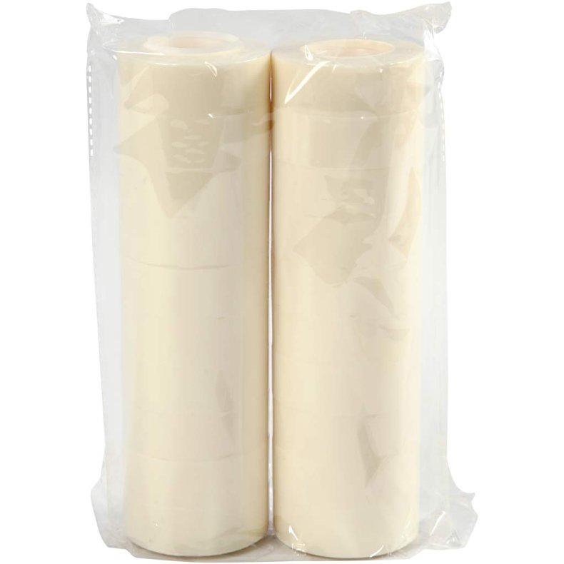 Magic Tape, B: 19 mm, 20x33 m/ 1 pk.