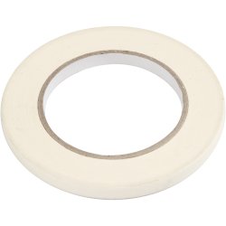 Malertape, B: 9 mm, 50 m/ 1 rl.