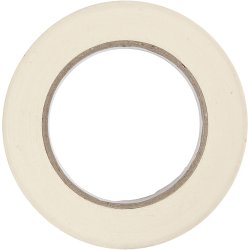 Malertape, B: 9 mm, 50 m/ 1 rl.