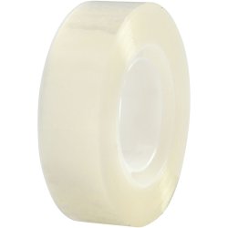 Tape, B: 15 mm, 3x33 m/ 1 pk.