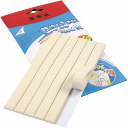 Power tack h&aelig;ftemasse, 100 g/ 1 pk.