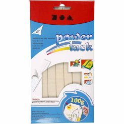 Power tack h&aelig;ftemasse, 100 g/ 1 pk.