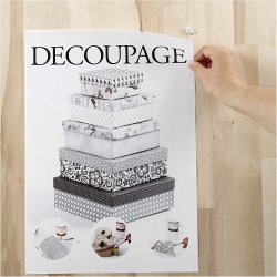 Power tack h&aelig;ftemasse, 100 g/ 1 pk.