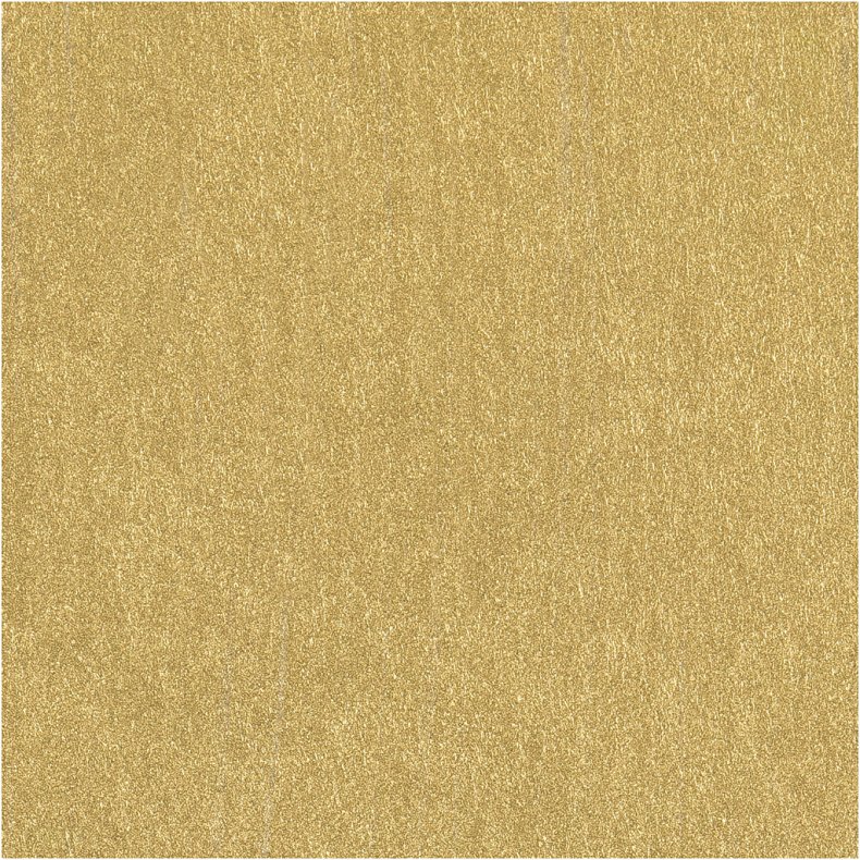 Dekorationstusch, streg 1,2 mm, guld, 1 stk.