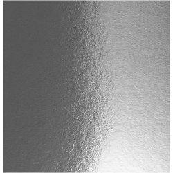 Gel kuglepen, streg 0,8 mm, s&oslash;lv, 6 stk./ 1 pk.