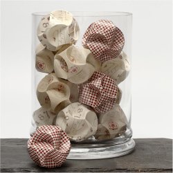 Click ornamenter, diam. 5 cm, str. 3,5x8,8 cm, 9 s&aelig;t/ 1 pk.