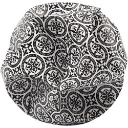 Click ornamenter, diam. 9 cm, str. 5,5x28,4 cm, 9 s&aelig;t/ 1 pk.