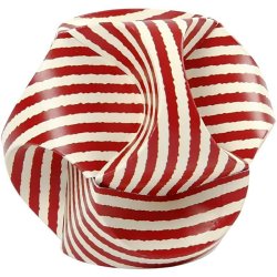 Click ornamenter, diam. 5 cm, str. 3,5x8,8 cm, 9 s&aelig;t/ 1 pk.