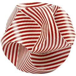 Click ornamenter, diam. 9 cm, str. 5,5x28,4 cm, 9 s&aelig;t/ 1 pk.