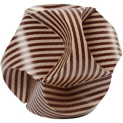 Click ornamenter, diam. 9 cm, str. 5,5x28,4 cm, 9 s&aelig;t/ 1 pk.