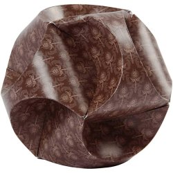 Click ornamenter, diam. 9 cm, str. 5,5x28,4 cm, 9 s&aelig;t/ 1 pk.