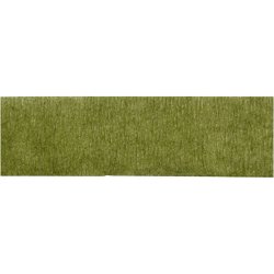 Blomstertape, B: 12 mm, m&oslash;rk gr&oslash;n, 27 m/ 1 rl.