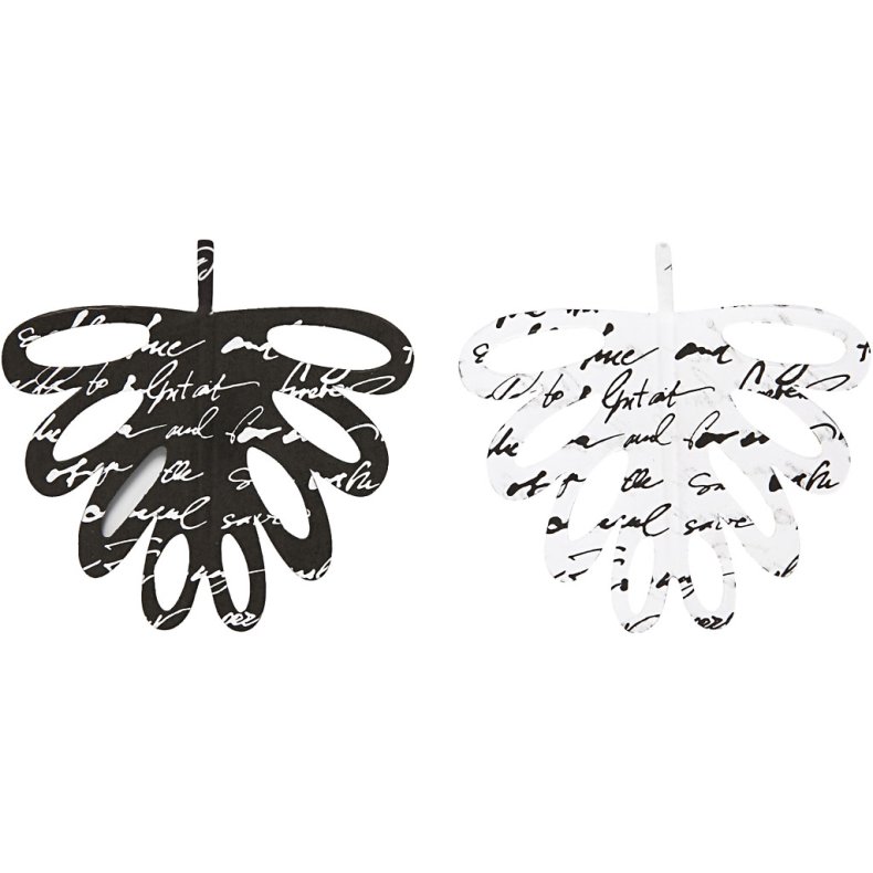 Kogler, H: 6,8 cm, 120 g, 6 stk./ 1 pk.