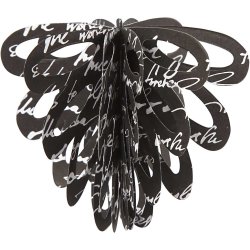 Kogler, H: 6,8 cm, 120 g, 6 stk./ 1 pk.