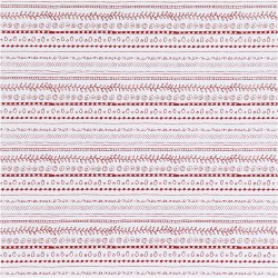 Designpapir, rammer med tekst og doodles, ark 30,5x30,5 cm, 180 g, 5 ark/ 1 pk.