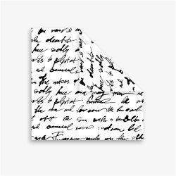 Origamipapir, str. 10x10 cm, 80 g, 40 ark/ 1 pk.