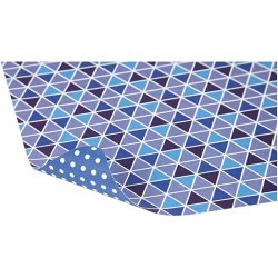 Color Bar Rivepapir, A4, ark 210x297 mm, 100 g, ass. farver, 16x10 ark/ 1 pk.