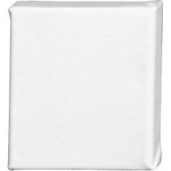 Malerl&aelig;rred, D: 1.6 cm, str. 10x10 cm, 360 g, 1 stk.