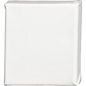 Malerl&aelig;rred, D: 1.6 cm, str. 10x10 cm, 360 g, 1 stk.