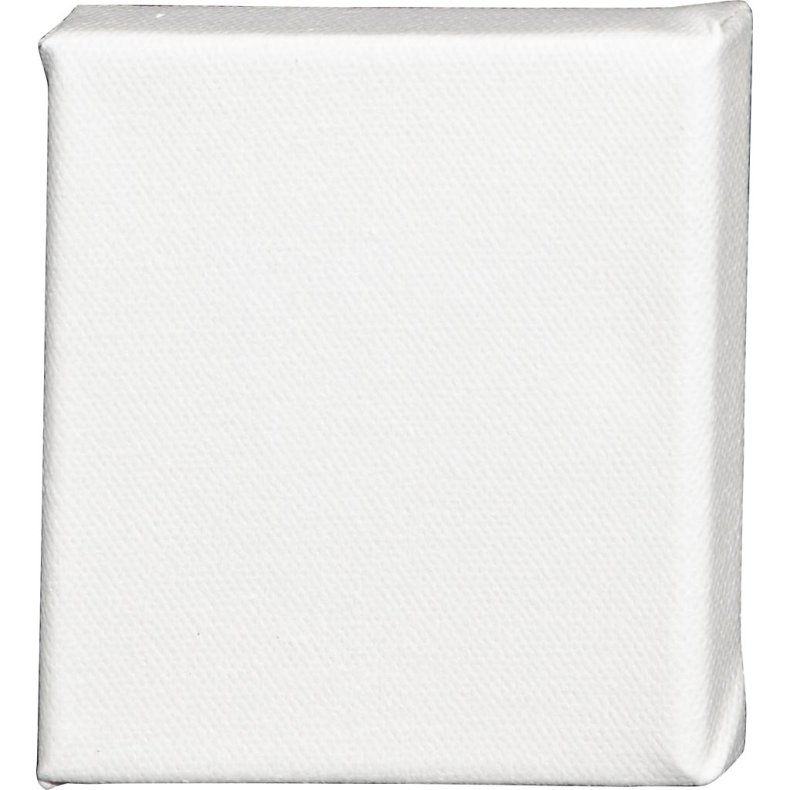 Malerl&aelig;rred, D: 1.6 cm, str. 10x10 cm, 360 g, 1 stk.