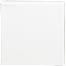 Malerl&aelig;rred, D: 1,6 cm, str. 15x15 cm, 360 g, 1 stk.