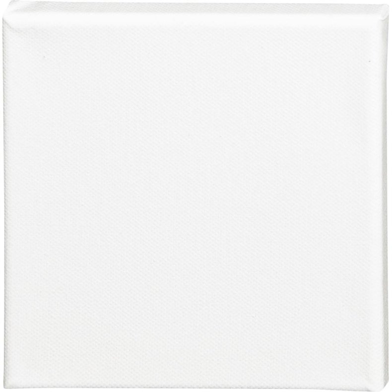 Malerl&aelig;rred, D: 1,6 cm, str. 15x15 cm, 360 g, 1 stk.